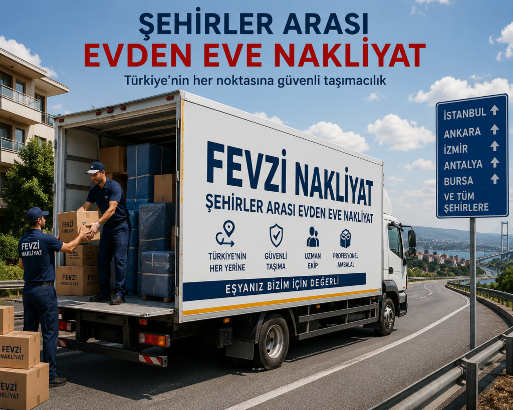 İznik evden eve nakliyat profesyonel taşımacılık ekibi